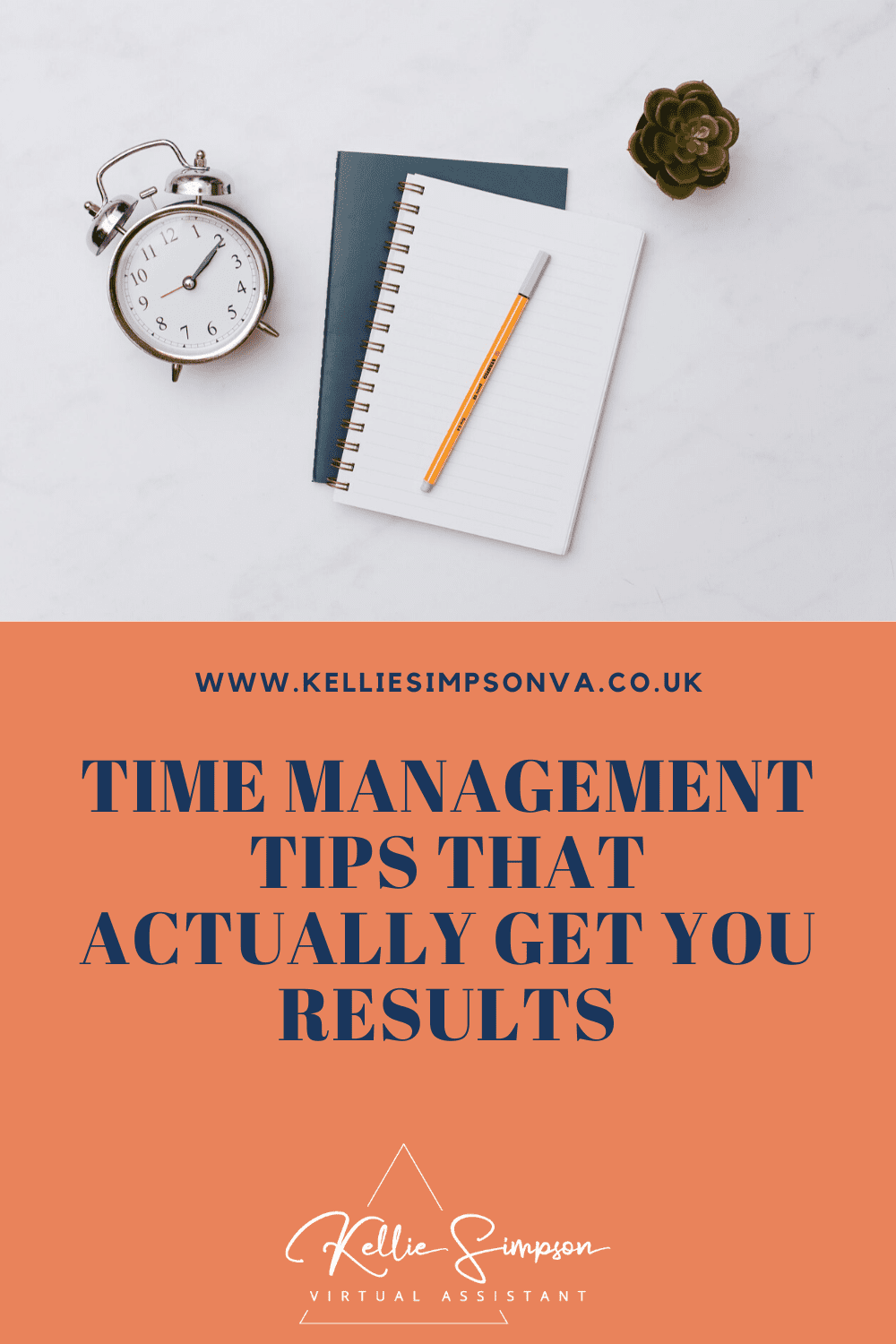 Time Management tips that actually get you results.