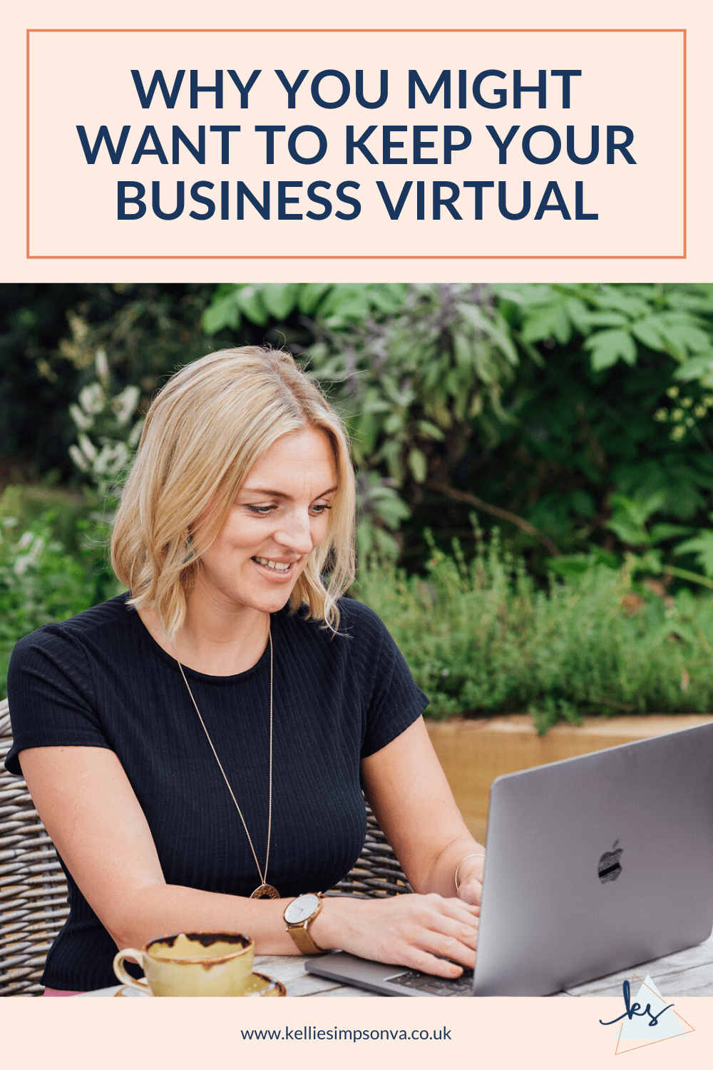 Why you might want to keep your business virtual