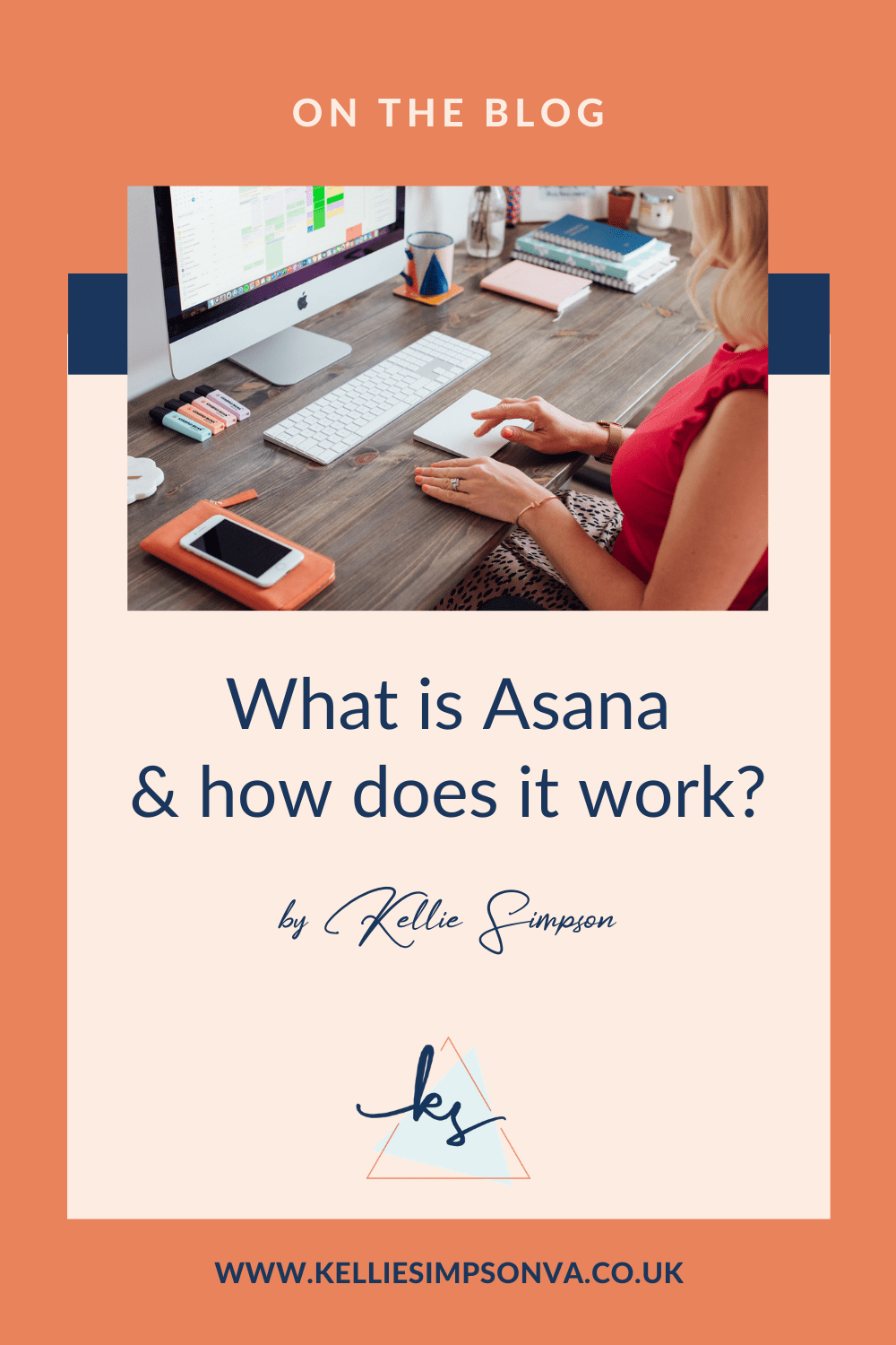 What is Asana