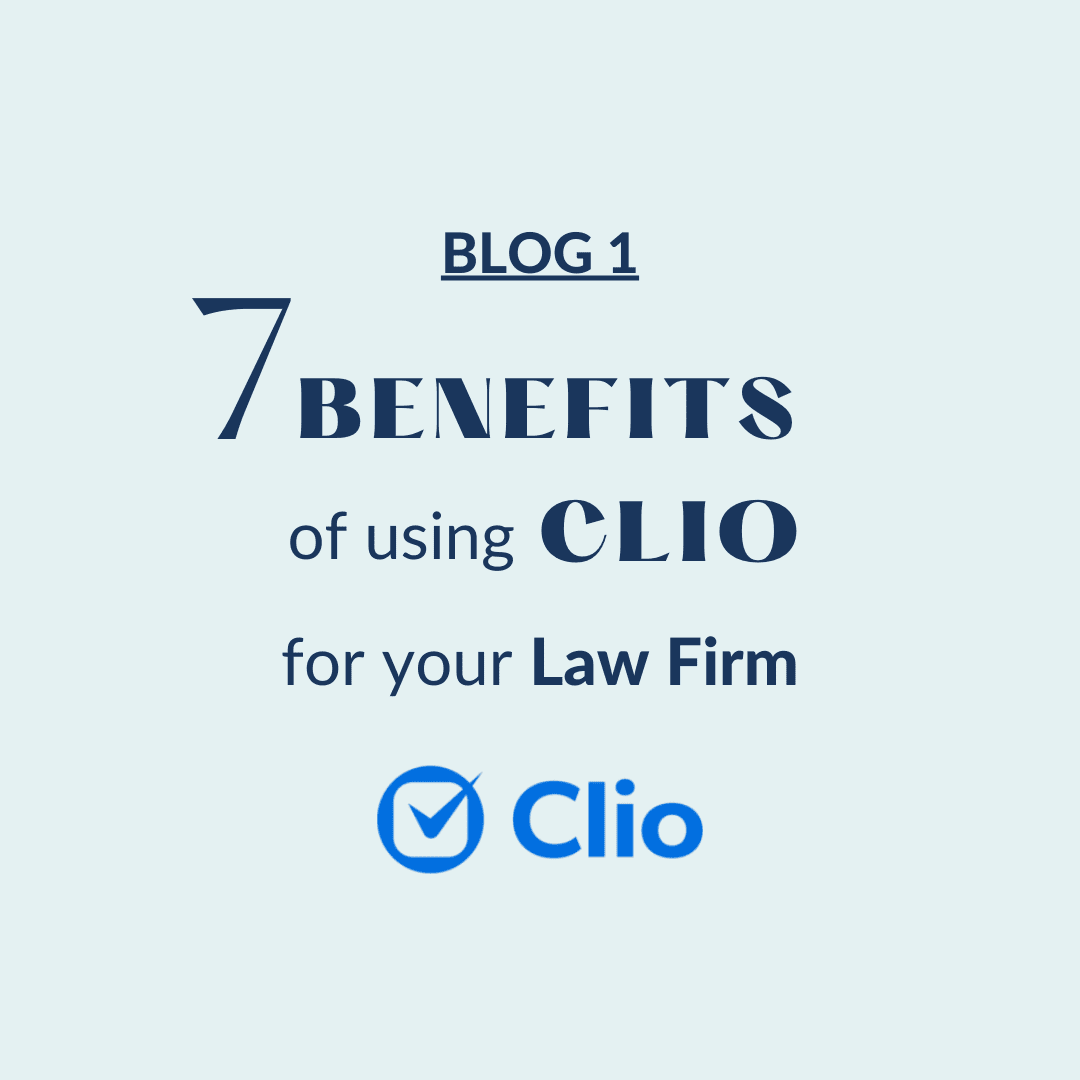 Spotlight on Clio tips, advantages, and case studies of using Clio in