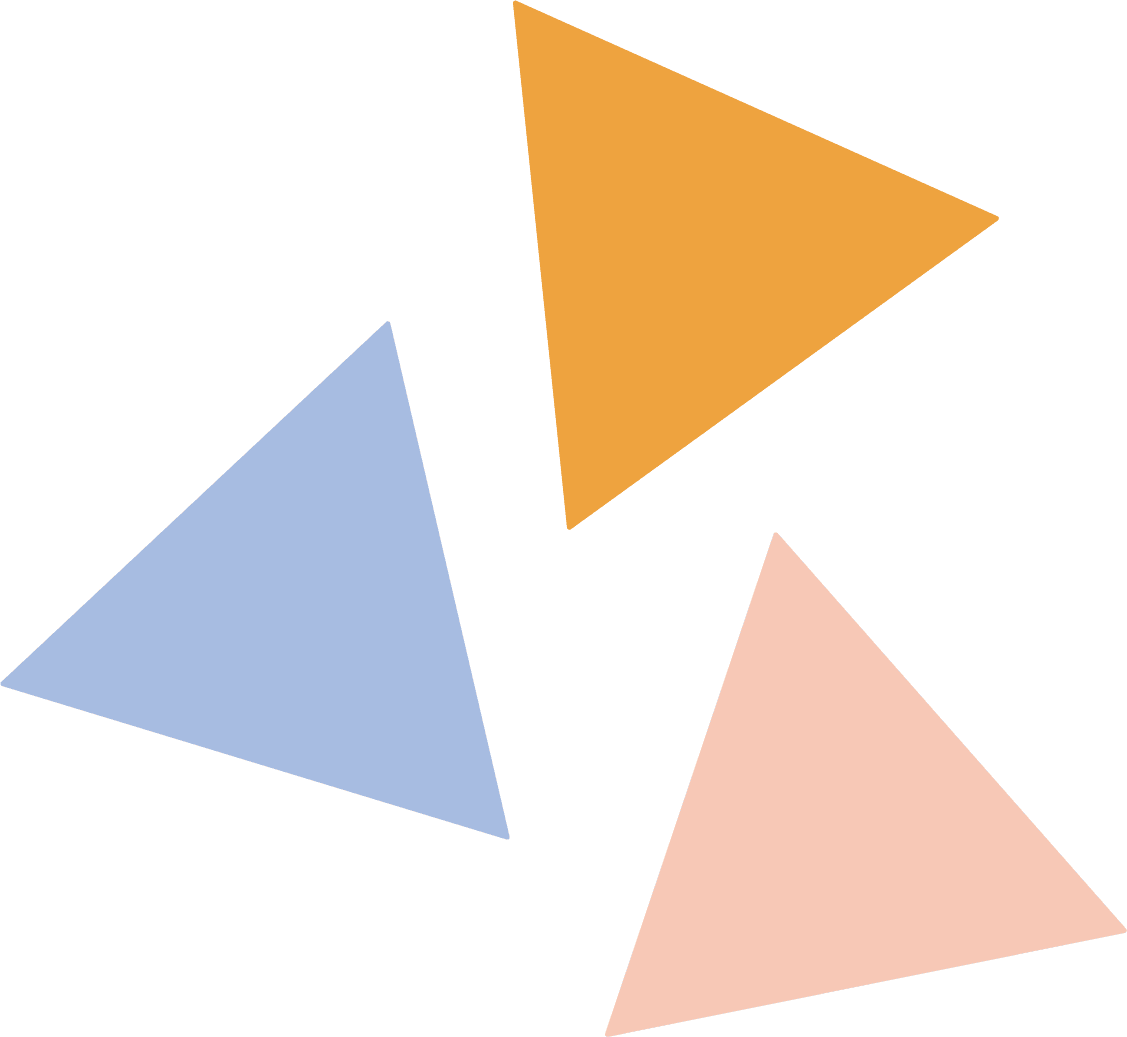 Kellie Simpson Triangles
