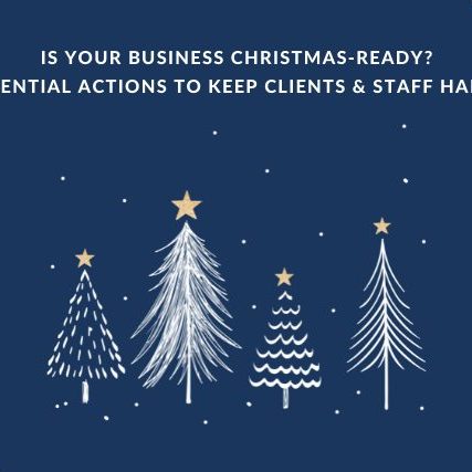 IS YOUR BUSINESS CHRISTMAS-READY ESSENTIAL ACTIONS TO KEEP CLIENTS &amp; STAFF HAPPY (640 × 427 px) (1)