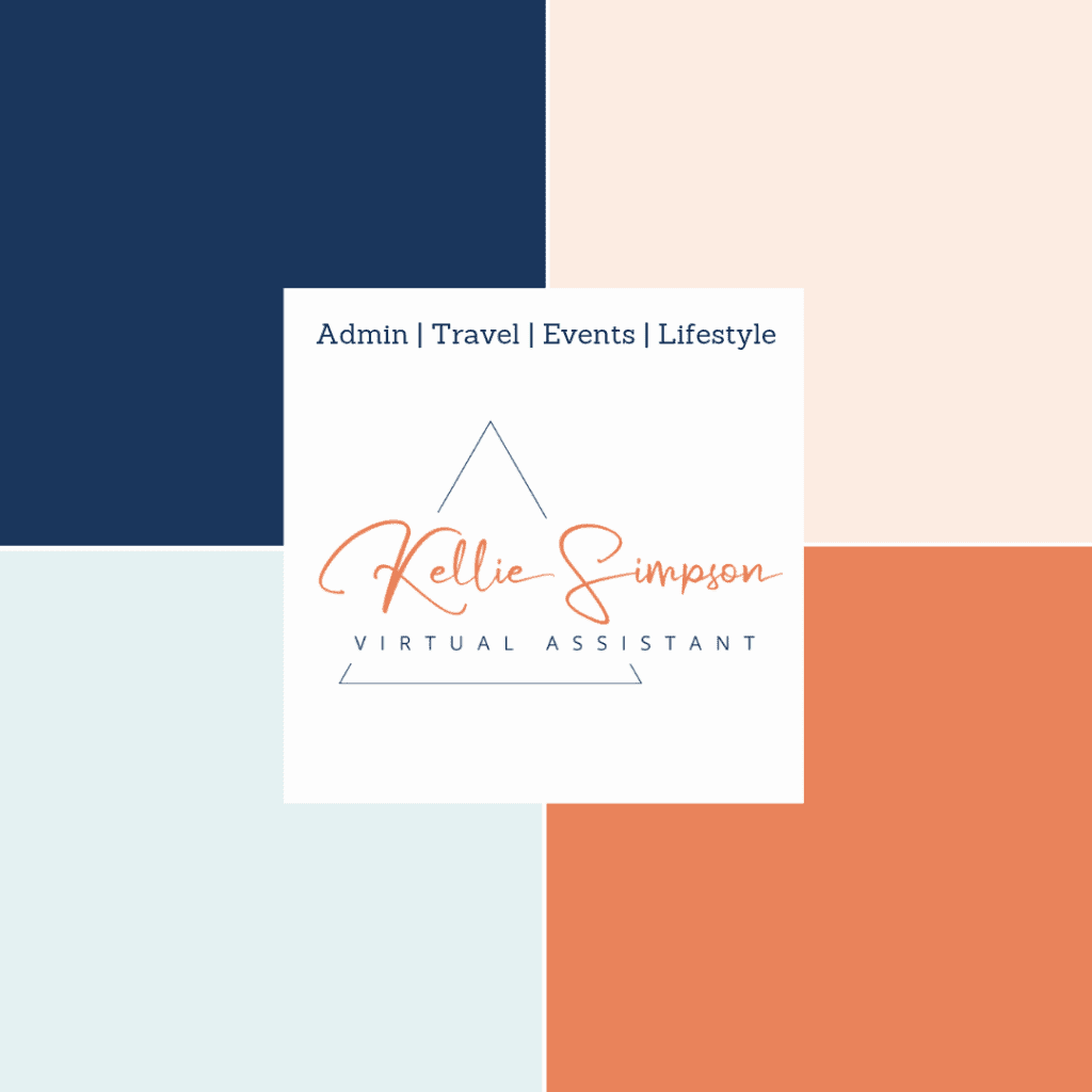 Kellie Simpson - Branding (1)