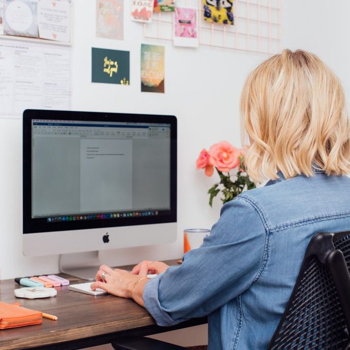 Hiring a Virtual Assistant