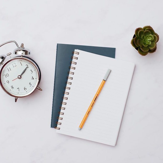 Time management tips