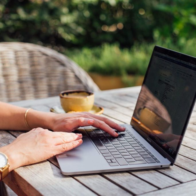 How to run a successful online event using Zoom and Eventbrite